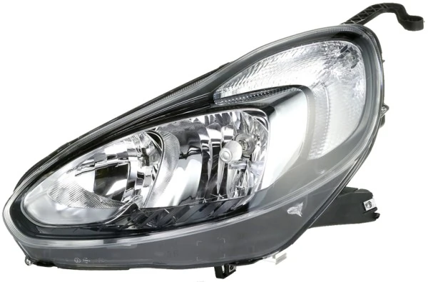 Headlight