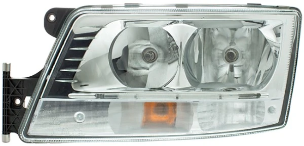 Headlight