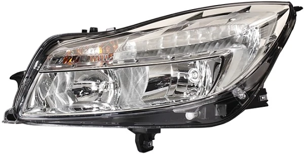 Headlight