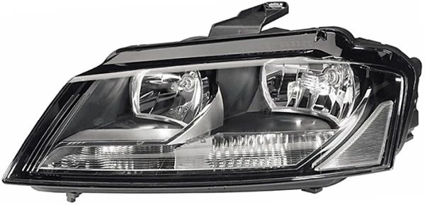 Headlight