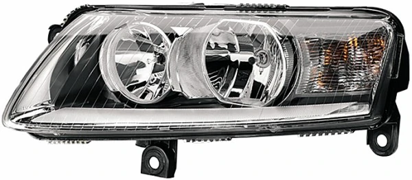 Headlight
