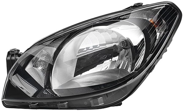 Headlight