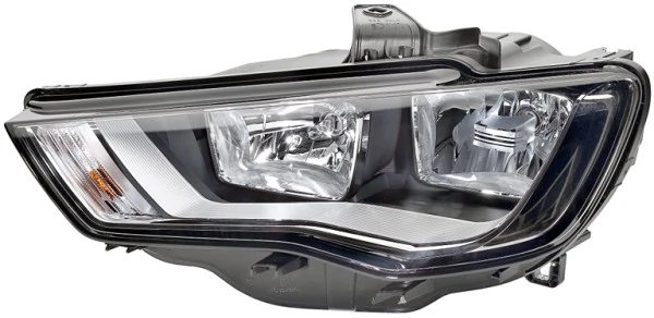 Headlight