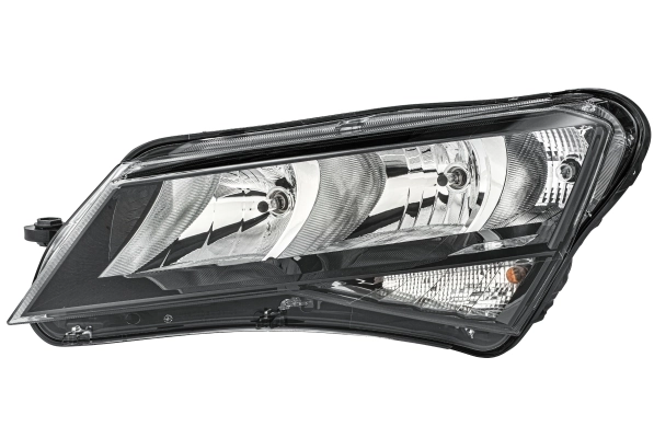 Headlight