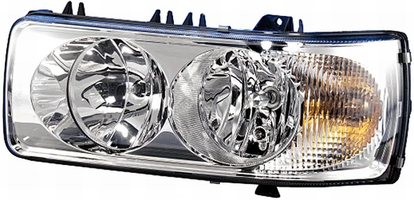 Headlight