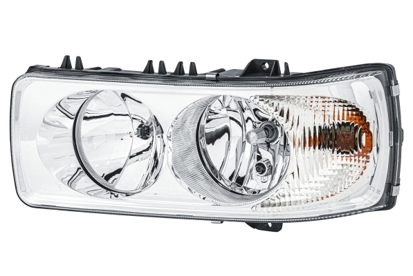 Headlight