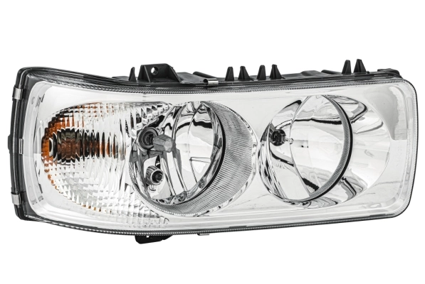 Headlight