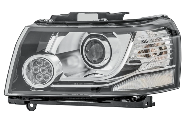 Headlight