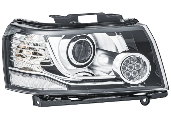Headlight
