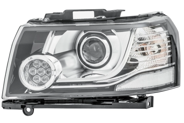 Headlight