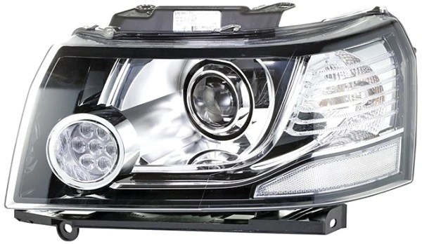 Headlight