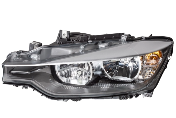 Headlight