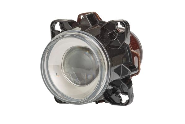 Insert, headlight