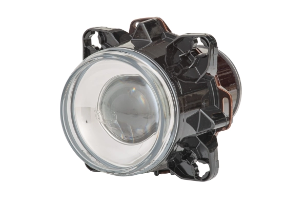 Insert, headlight