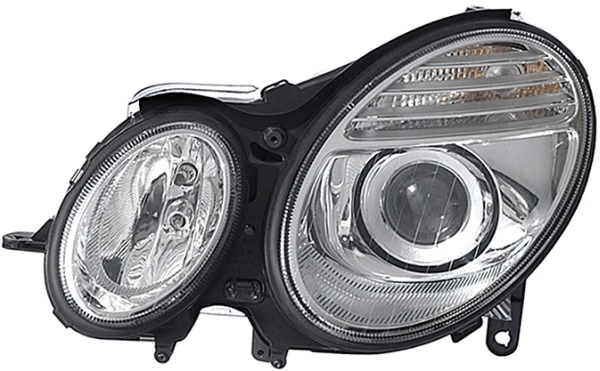 Headlight
