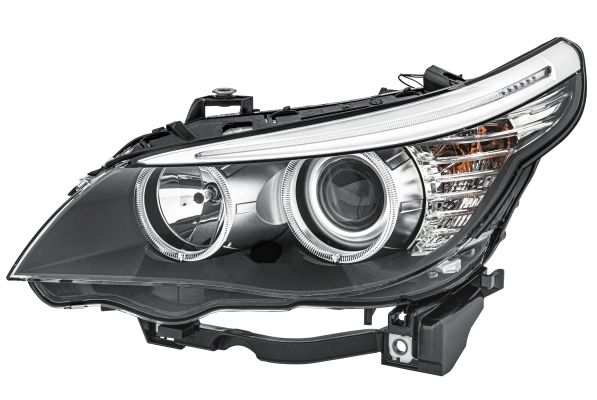 Headlight