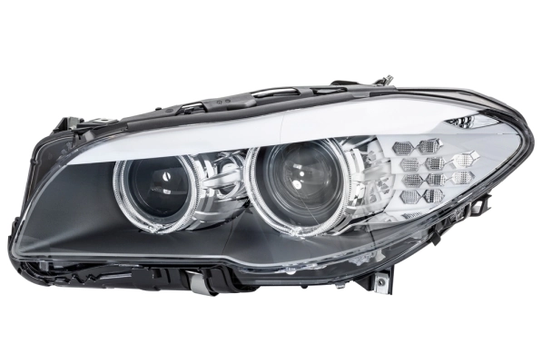 Headlight