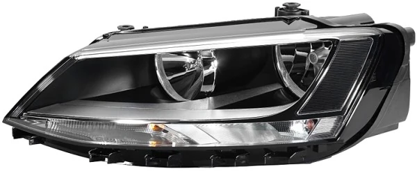 Headlight