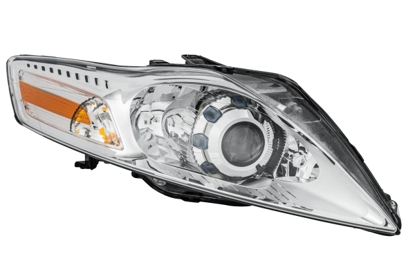 Headlight