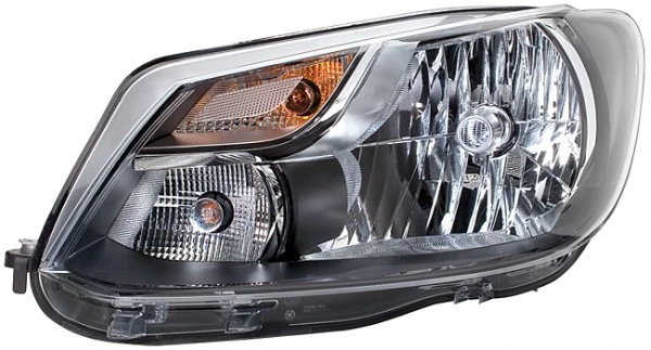 Headlight