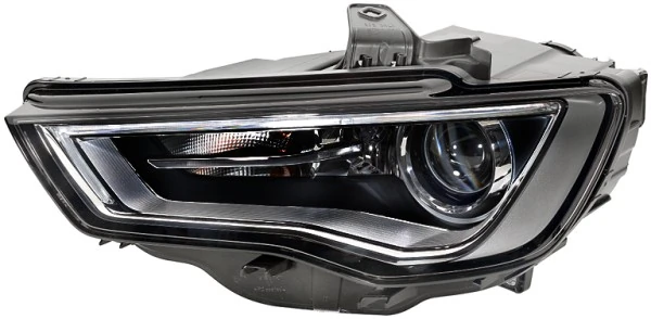 Headlight