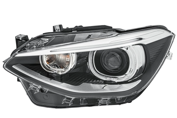Headlight