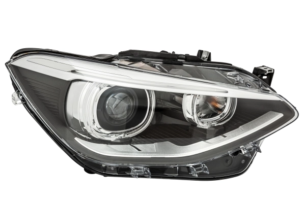 Headlight