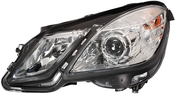 Headlight