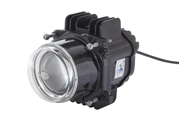Headlight