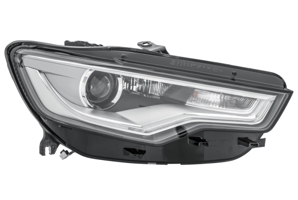 Headlight