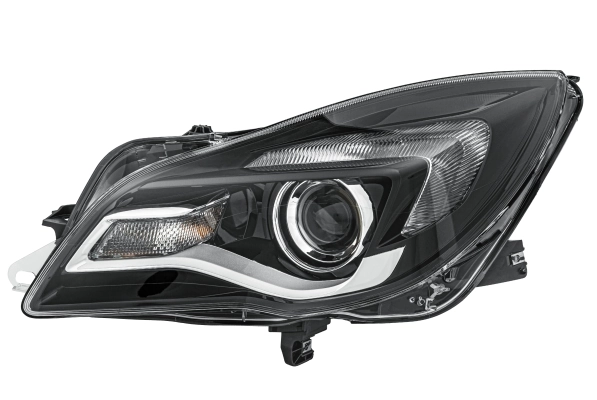 Headlight