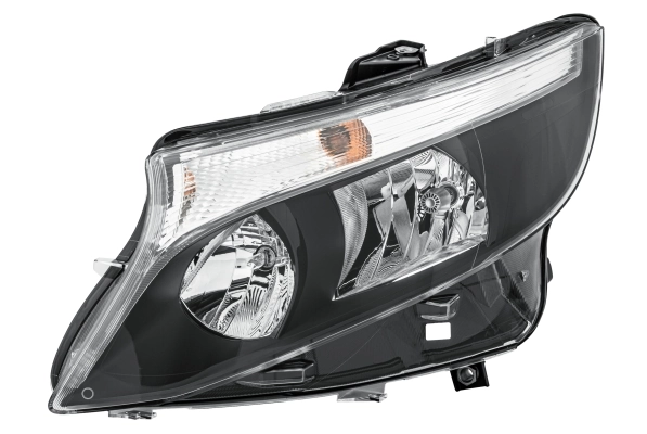 Headlight