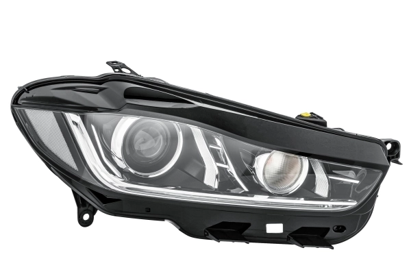 Headlight