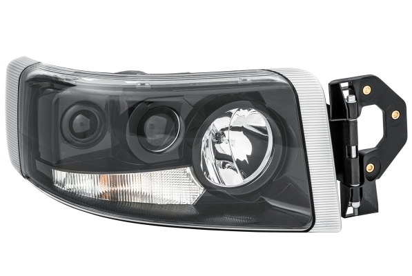 Headlight