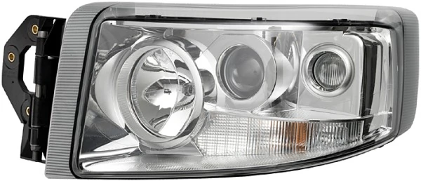 Headlight
