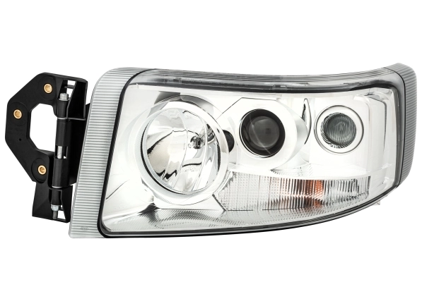 Headlight