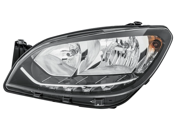 Headlight