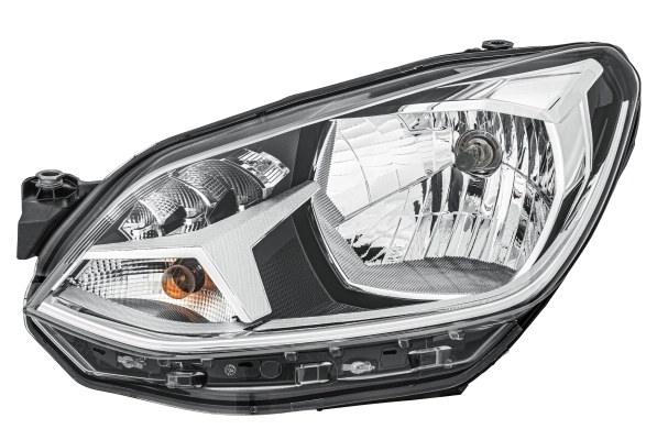 Headlight