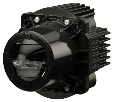 Insert, headlight