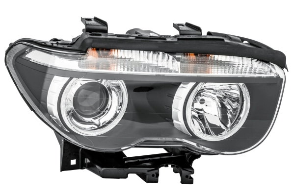 Headlight