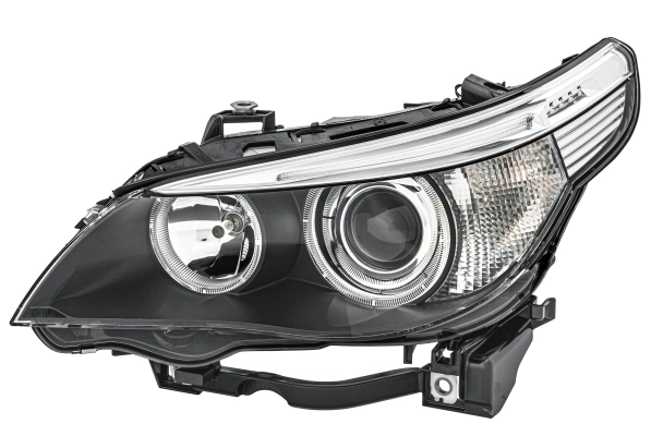 Headlight
