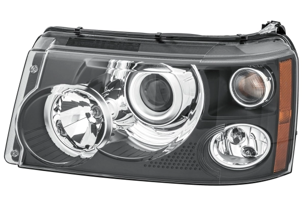 Headlight