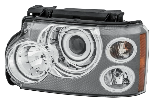 Headlight