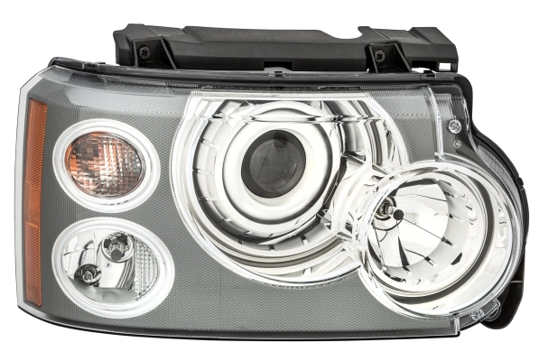 Headlight