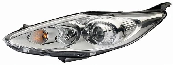 Headlight