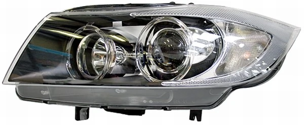 Headlight