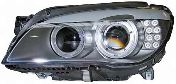Headlight