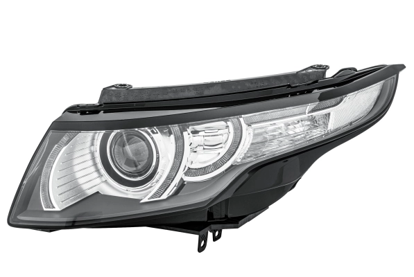 Headlight