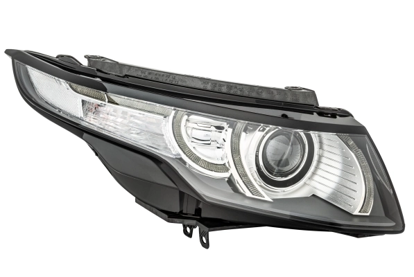 Headlight