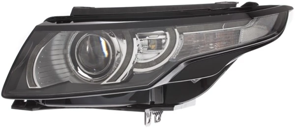 Headlight
